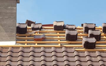 Appleton Wiske clay roofing costs