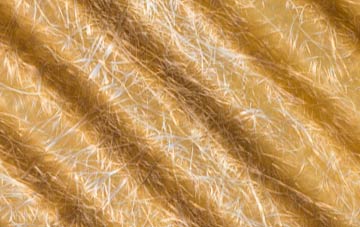 Appleton Wiske fibreglass roof waterproofing