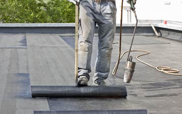 flat roof replacement Appleton Wiske, North Yorkshire