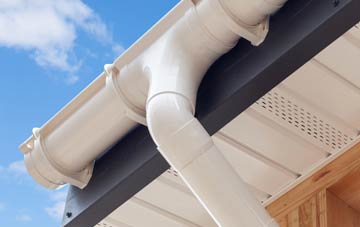 Appleton Wiske gutter installation costs