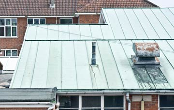Appleton Wiske lead roofing costs