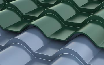 who should consider Appleton Wiske plastic roofs