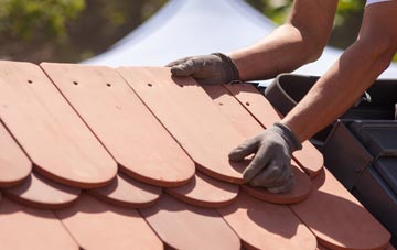 Appleton Wiske roof tile contractors