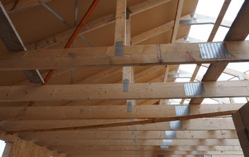 Appleton Wiske roof truss costs