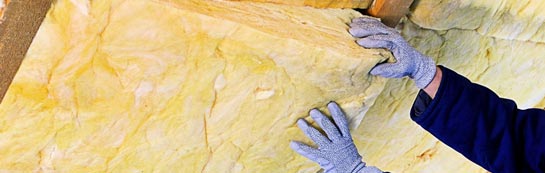 quotes for Appleton Wiske roof insulation