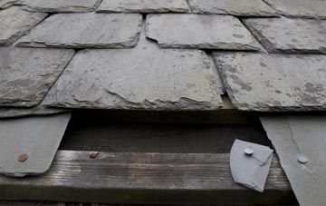 Appleton Wiske slate roof repairs and maintenance