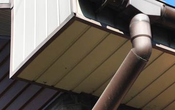 Appleton Wiske soffit installation costs