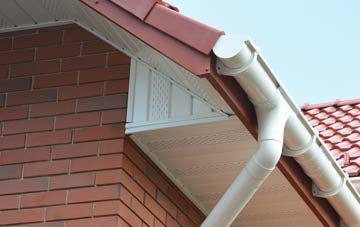 Appleton Wiske soffit repair costs