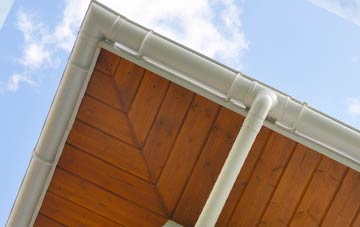 Appleton Wiske soffit types