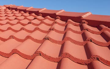Appleton Wiske tile and slate roof replacement