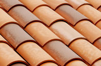 Appleton Wiske clay roofing