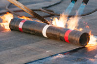 Appleton Wiske flat roof sealing