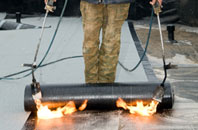 Appleton Wiske flat roof sealing quote