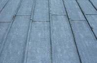 Appleton Wiske lead roofing