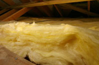 Appleton Wiske pitch roof insulation