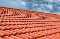 Appleton Wiske roofing tiles
