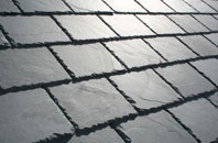 Appleton Wiske slate roof
